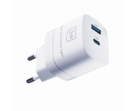 3mk Ładowarka sieciowa Hyper Charger 33W GAN - 1085742 - zdjęcie 2
